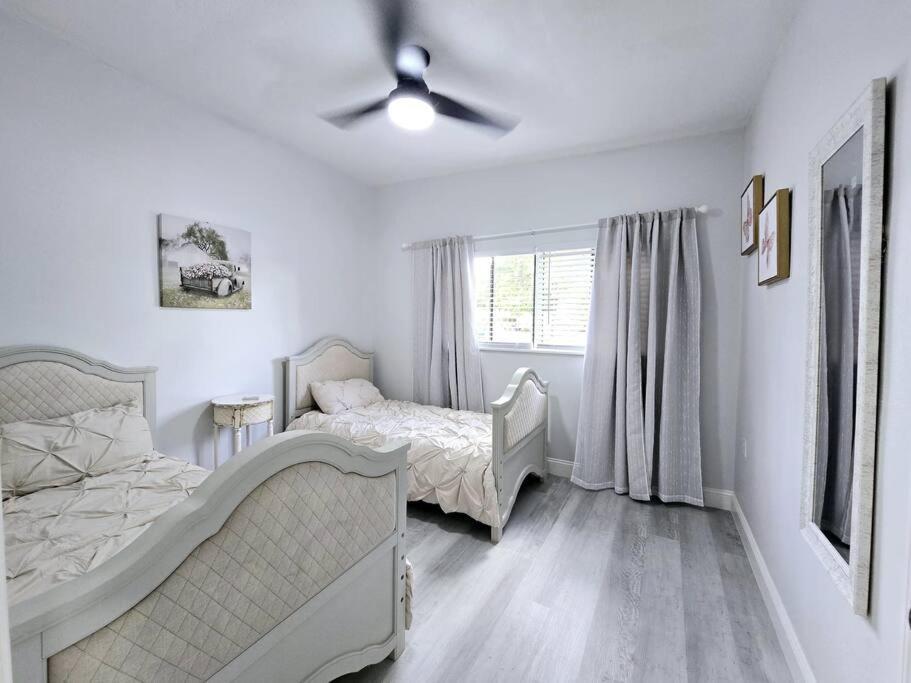 The Winter Park Experience Casa vacanze Orlando