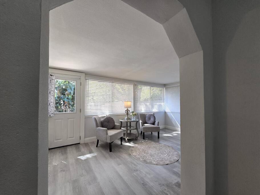 Casa vacanze The Winter Park Experience
